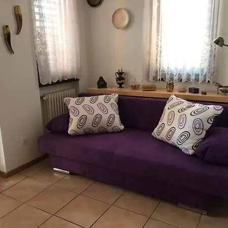 La Corte Dei Zucc Apartament Gordola
