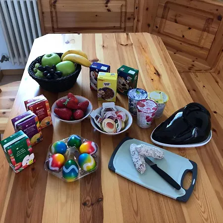 La Corte Dei Zucc Apartament Gordola