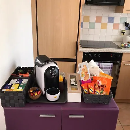 La Corte Dei Zucc Apartament Gordola