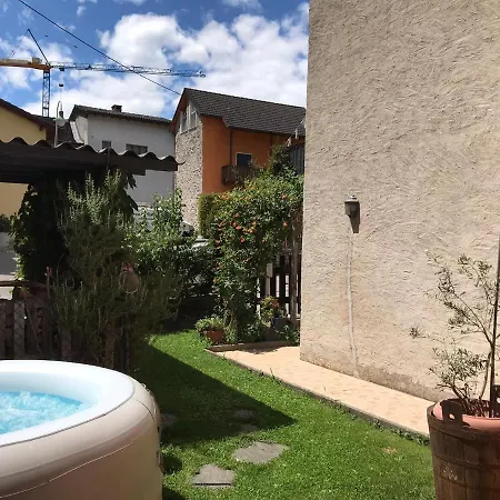Διαμέρισμα La Corte Dei Zucc Gordola