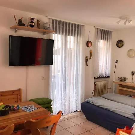 La Corte Dei Zücc * Gordola