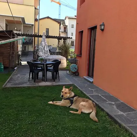 La Corte Dei Zücc *