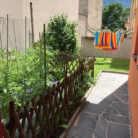 La Corte Dei Zücc Appartamento