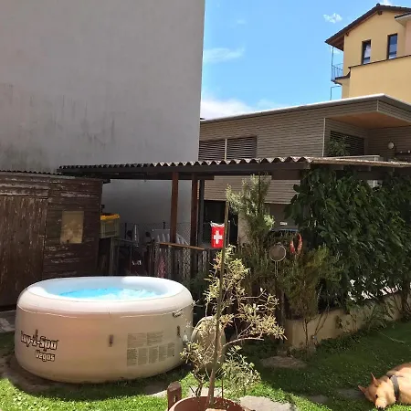 La Corte Dei Zücc *